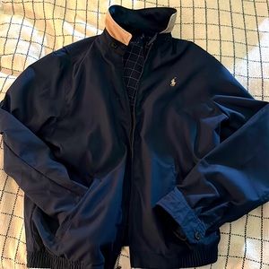 COPY - Ralph Lauren Harrington Jacket